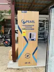 Pearl 309L Double Door Refrigerator (PF-433 Bottom-Freezer) - 1