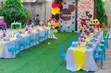 Kids Birthday Party & Event Decorations - 1