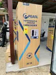 Pearl 309L Double Door Refrigerator (PF-433 Bottom-Freezer) - 2