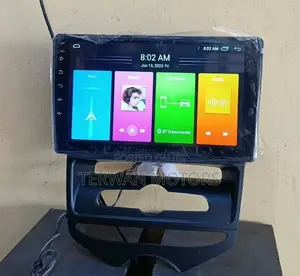 New Android Touchscreen for Hyundai IX20 (2010-2023)