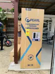 Pearl 309L PF-433 Bottom-Freezer Refrigerator - 2