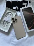Apple iPhone 16 Pro Max 256GB Gold - 1