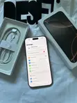 Apple iPhone 16 Pro Max 256GB Gold - 3