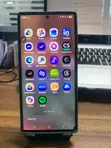 Samsung Galaxy S22 Ultra 256GB Gray - 2