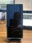 Samsung Galaxy S22 Ultra 256GB Gray - 3