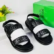 Quality Bottega Veneta Sandals - Men's Sizes 40-45 - 1