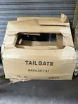 Toyota RAV4 Boot - Brand New - 2