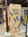 Pearl 309L Double Door Refrigerator (PF-433 Bottom-Freezer) - 2