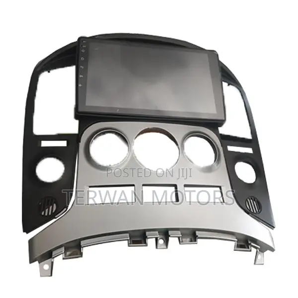 New Android Car Stereo for Hyundai H1 Grand Starex (2015-2020) - 1