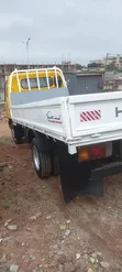 Hyundai HD65 4WD Dump Truck - 1
