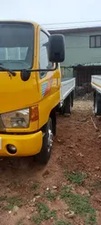 Hyundai HD65 4WD Dump Truck - 2