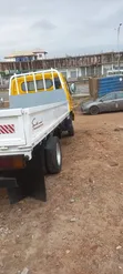 Hyundai HD65 4WD Dump Truck - 3
