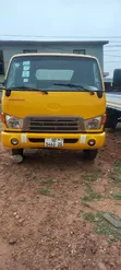 Hyundai HD65 4WD Dump Truck - 5