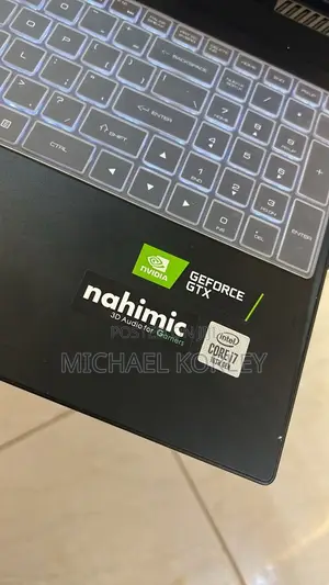Microsoft Laptop 16GB RAM, 500GB HDD