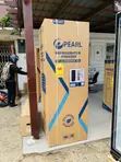 Freestanding Pearl 309L Double Door Refrigerator (PF-433 Bottom-Freeze) - 1
