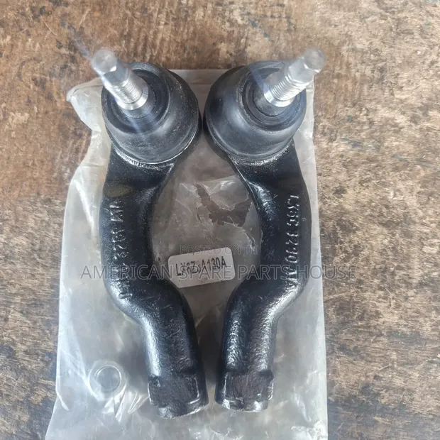 Ford Escape 2020-2026 Rack Ends - 1