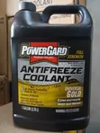 PowerGard Premium Coolant Concentrate - 1