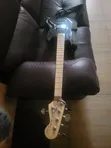 Fender Jazz Bass Guitar - Upgraded Electronics - 1