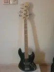 Fender Jazz Bass Guitar - Upgraded Electronics - 2