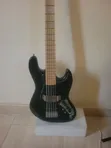 Fender Jazz Bass Guitar - Upgraded Electronics - 3