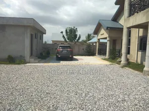 7-Bedroom House for Sale, Accra Metropolitan