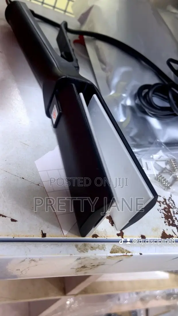 Acrylic Bender Machine - 1