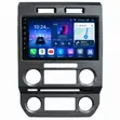 New Android Multimedia for Ford F150 (2015-2020) - 1