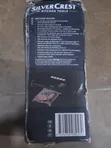 SilverCrest Kitchen Tools Vacuum Sealer 125W (Model SV 125 C3) - 2