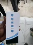 YG300 Portable Mini LED Projector - 2