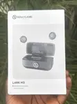 Hollyland Lark M3 Combo Wireless Microphone (2TX 2RX) - 2