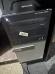 Samsung Desktop Computer - Intel Core i3, 4GB RAM, 500GB HDD - 1