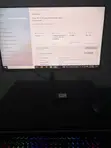 Samsung Desktop Computer - Intel Core i3, 4GB RAM, 500GB HDD - 4