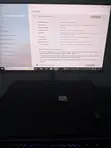 Samsung Desktop Computer - Intel Core i3, 4GB RAM, 500GB HDD - 5