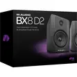 M-Audio BX8 D2 Studio Monitors - 1