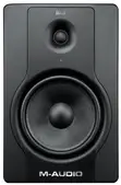 M-Audio BX8 D2 Studio Monitors - 2