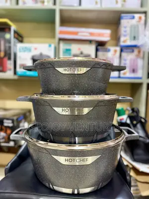 Professional Chef Utensils Set