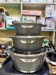 Professional Chef Utensils Set - 1