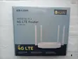 LB-Link BL-CPE450AX WiFi 6 4G LTE SIM Router - 1