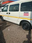 Mitsubishi L400 2009 White - 1
