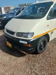 Mitsubishi L400 2009 White - 4