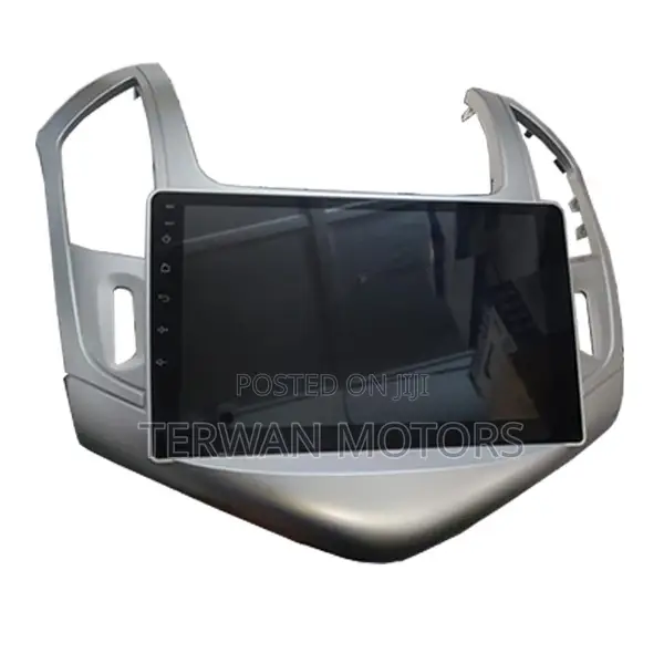 New Android Car Stereo for Chevrolet Cruze (2015-2016) - 1