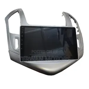 New Android Car Stereo for Chevrolet Cruze (2015-2016)