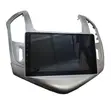 New Android Car Stereo for Chevrolet Cruze (2015-2016) - 1