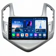 New Android Car Stereo for Chevrolet Cruze (2015-2016) - 2