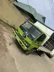 Hyundai Mighty 2 Truck - 4
