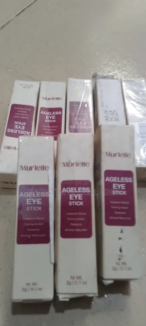 Unica Ageless Eye Stick