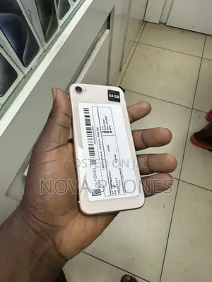Apple iPhone 8 64GB Gold
