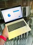 HP EliteBook 830 G6 Laptop - Core i5, 8GB RAM, 256GB SSD - 5
