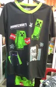 Minecraft Kids Sleepwear - 1