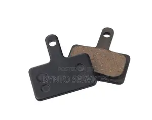 Ebike Disc Brake Pads - Brand New